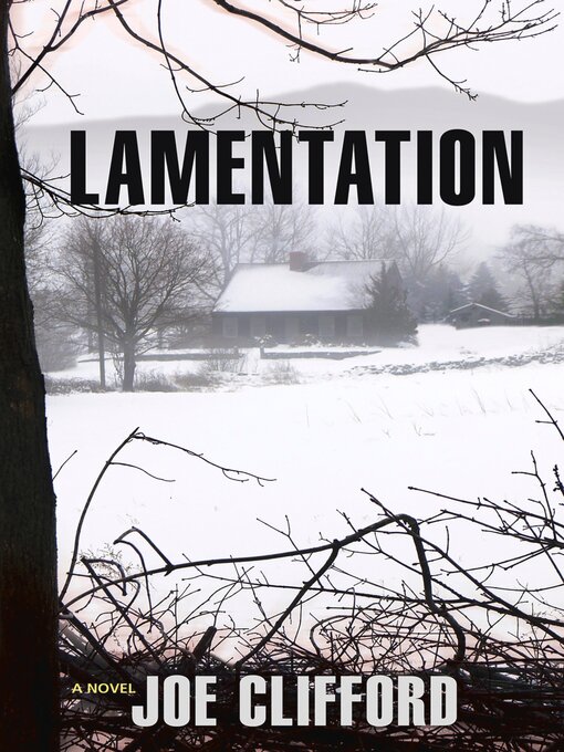 Title details for Lamentation by Joe Clifford - Available